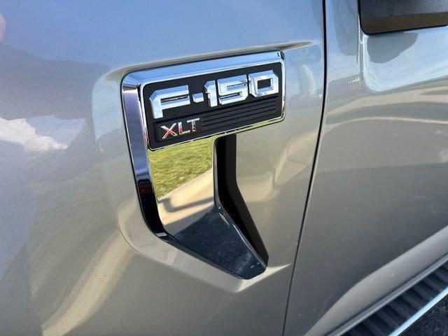 new 2024 Ford F-150 car, priced at $49,779