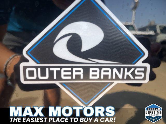 new 2024 Ford Bronco Sport car, priced at $35,471