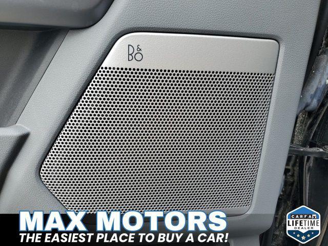 used 2021 Ford F-150 car, priced at $25,565