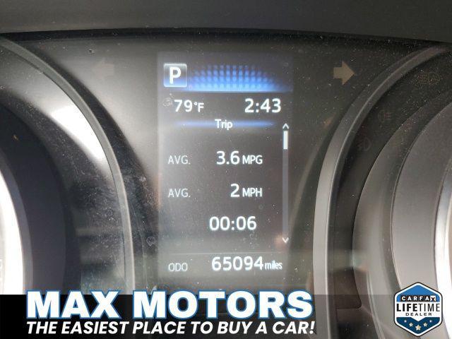used 2023 Toyota Camry car, priced at $22,441