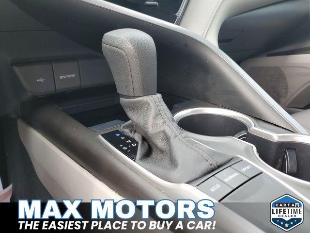 used 2023 Toyota Camry car, priced at $22,441