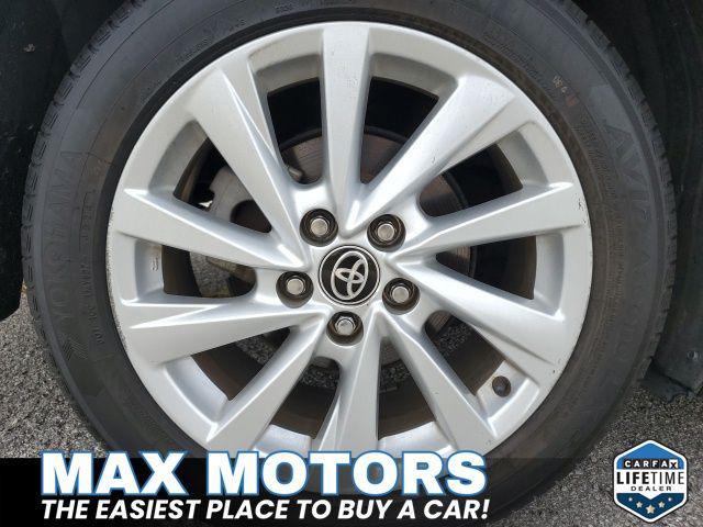 used 2023 Toyota Camry car, priced at $22,441