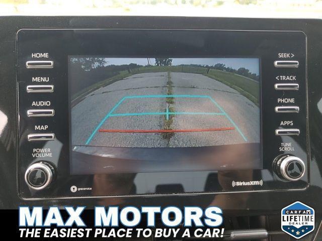 used 2023 Toyota Camry car, priced at $22,441