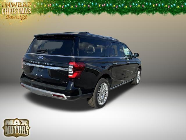 new 2024 Ford Expedition car, priced at $73,931