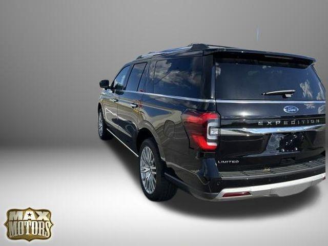 new 2024 Ford Expedition car, priced at $70,931