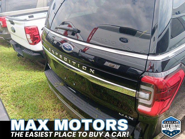 new 2024 Ford Expedition Max car, priced at $70,225