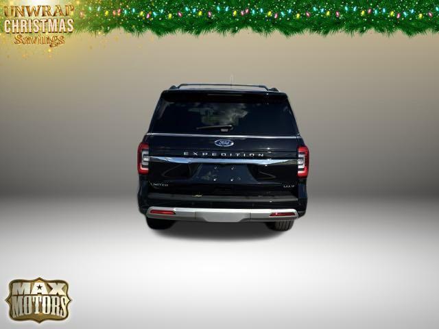 new 2024 Ford Expedition car, priced at $73,931