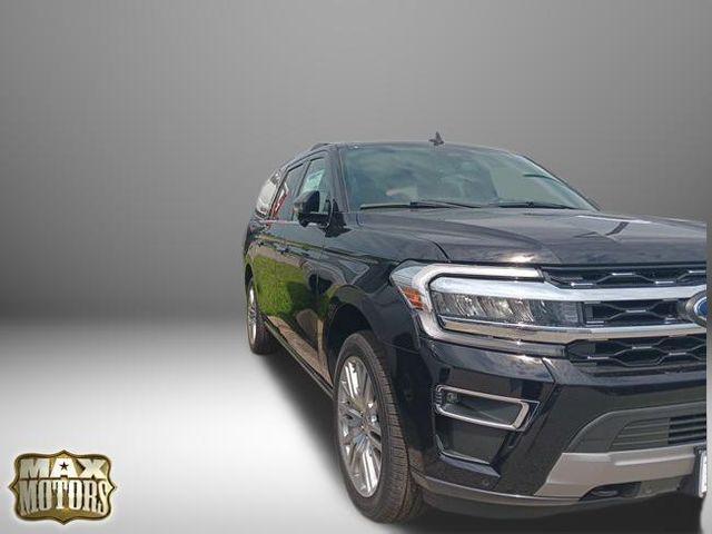 new 2024 Ford Expedition car, priced at $70,931