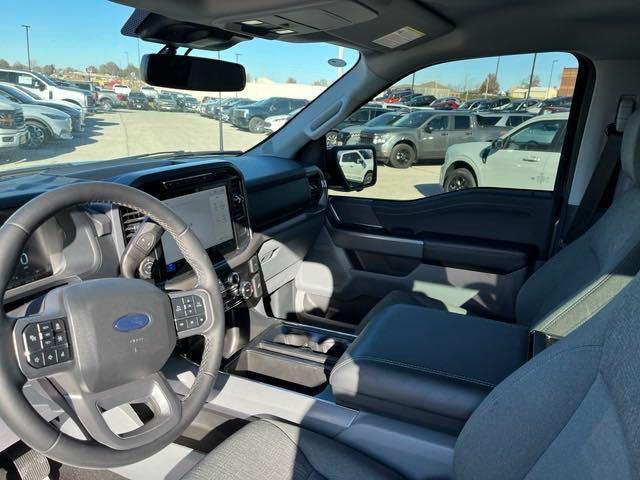 new 2024 Ford F-150 car, priced at $53,090