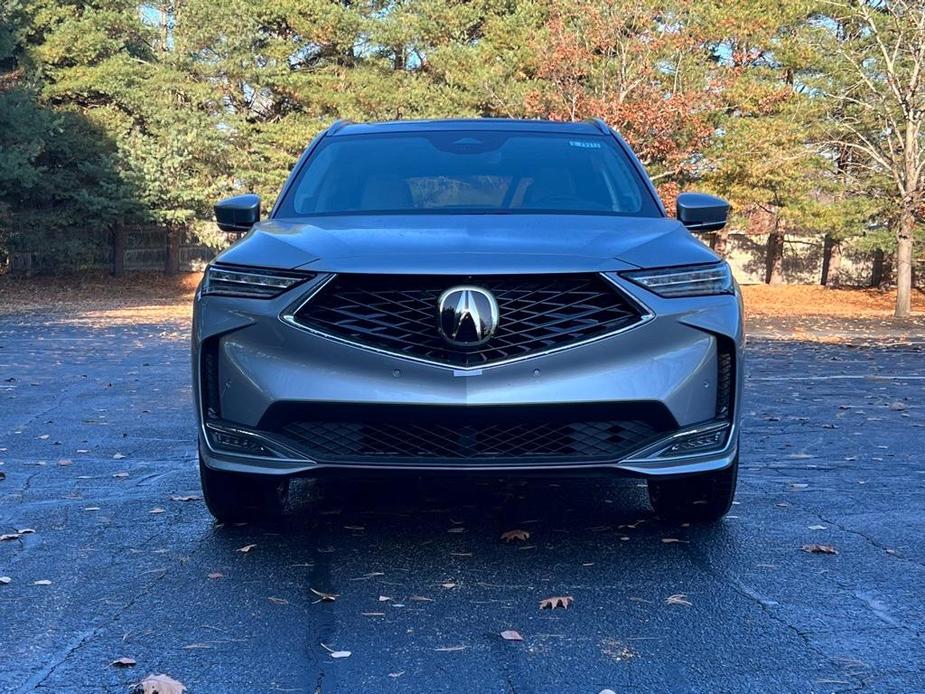 new 2025 Acura MDX car, priced at $67,650