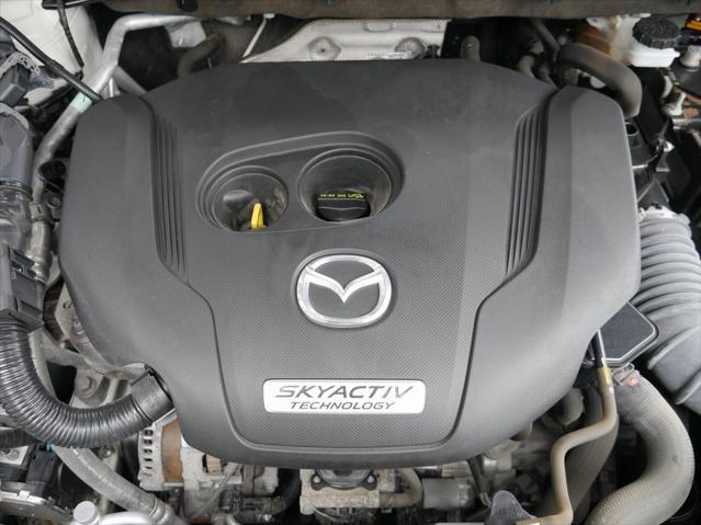 used 2019 Mazda CX-5 car, priced at $22,987