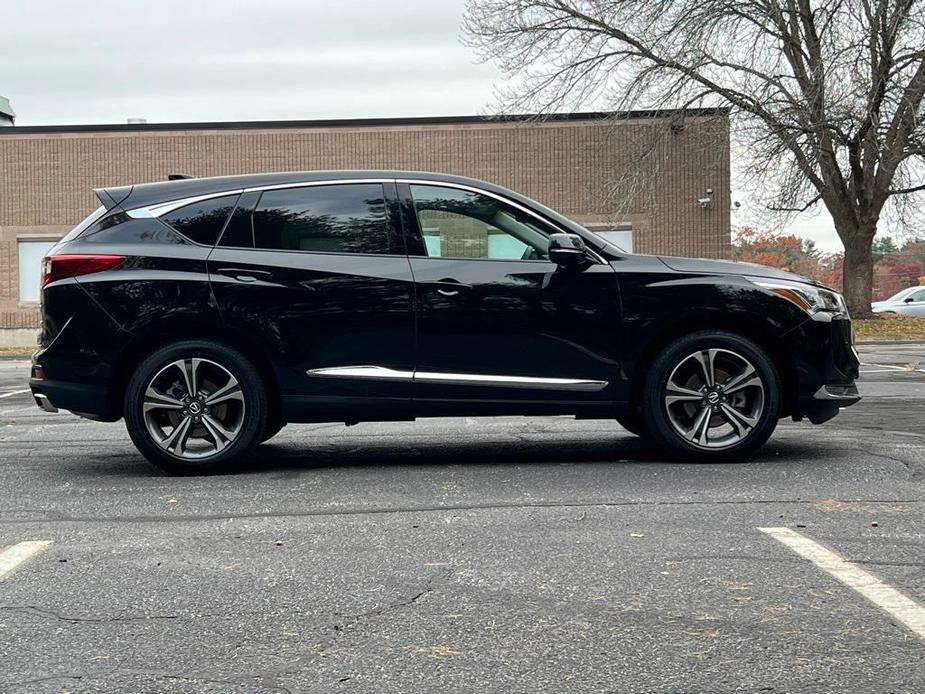 used 2024 Acura RDX car, priced at $45,142