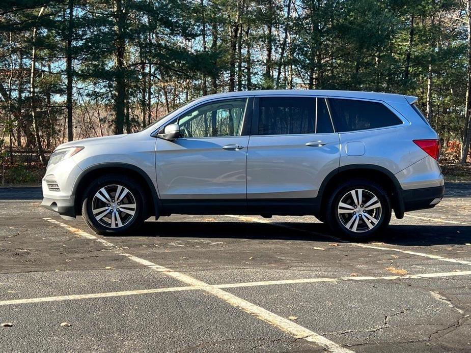 used 2016 Honda Pilot car, priced at $10,470