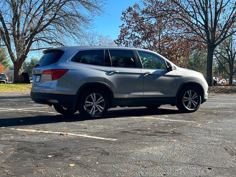 used 2016 Honda Pilot car, priced at $10,470