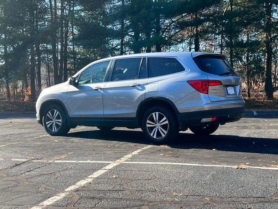 used 2016 Honda Pilot car, priced at $10,470