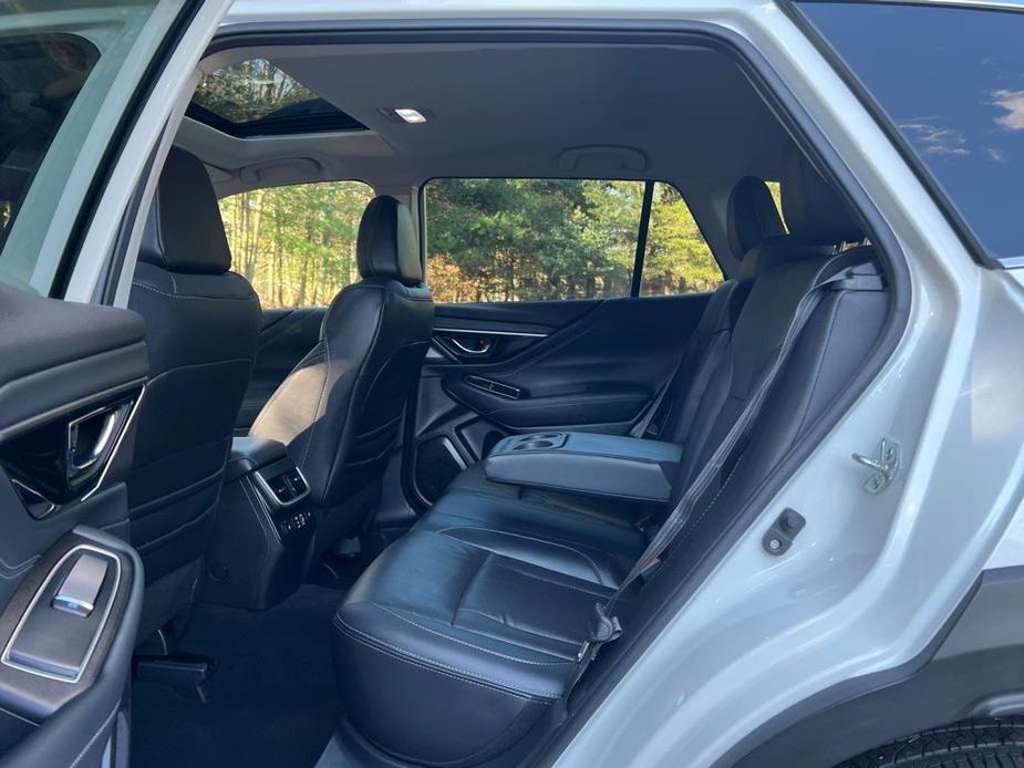 used 2023 Subaru Outback car, priced at $31,430