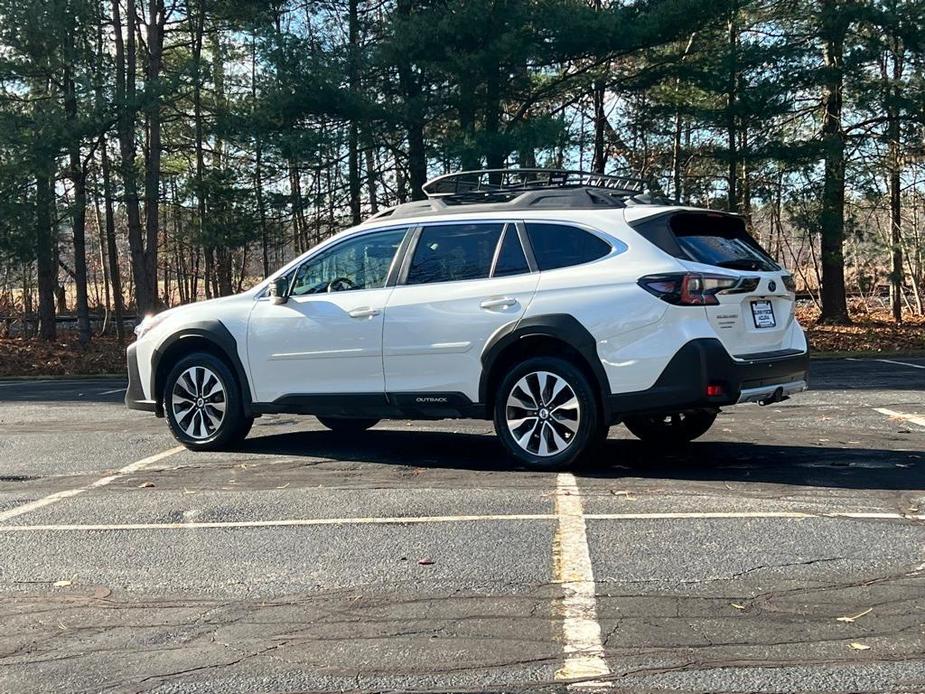 used 2023 Subaru Outback car, priced at $31,430