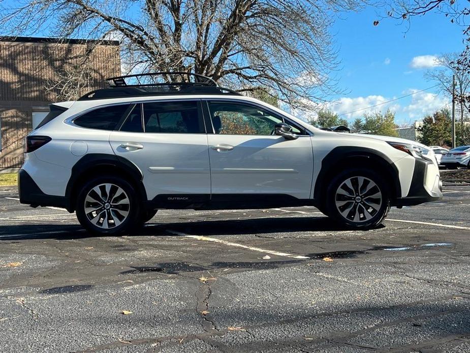 used 2023 Subaru Outback car, priced at $31,430