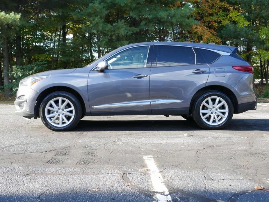 used 2019 Acura RDX car, priced at $20,977