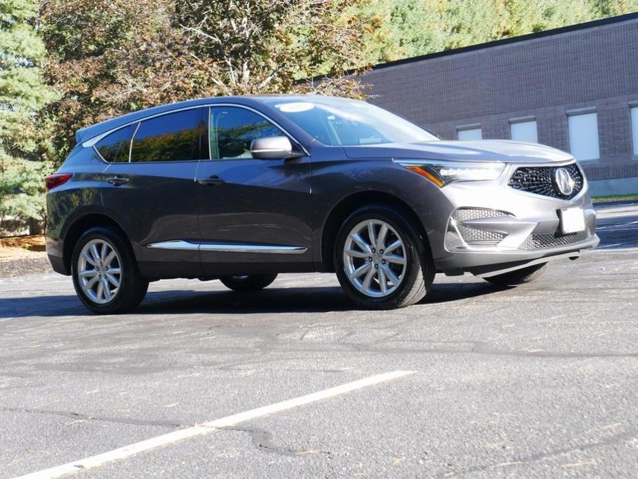 used 2019 Acura RDX car, priced at $20,977