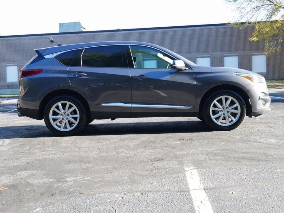 used 2019 Acura RDX car, priced at $20,977