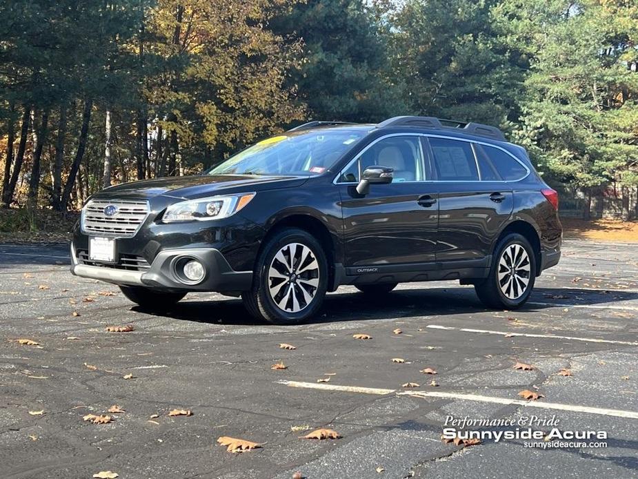 used 2017 Subaru Outback car, priced at $17,964