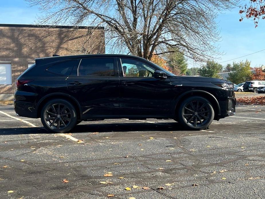 new 2025 Acura MDX car, priced at $63,750