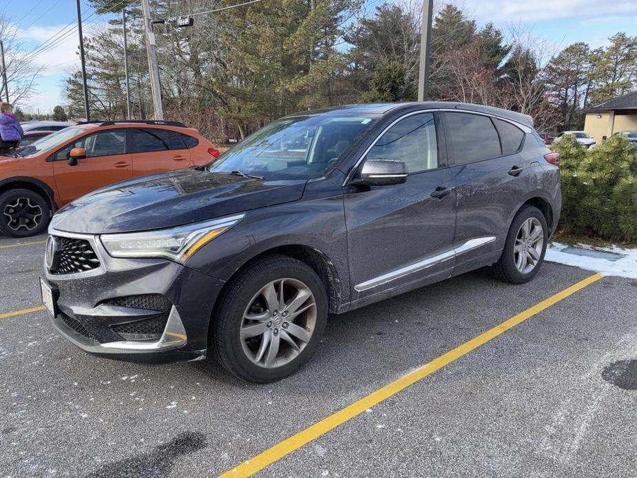 used 2019 Acura RDX car, priced at $24,970