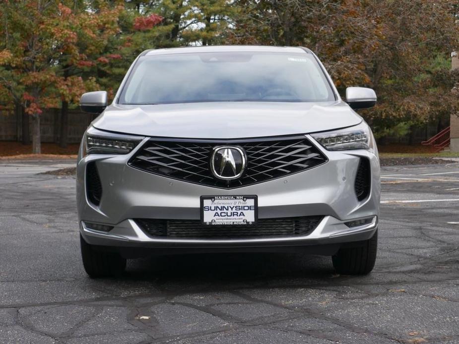 new 2025 Acura RDX car, priced at $53,800