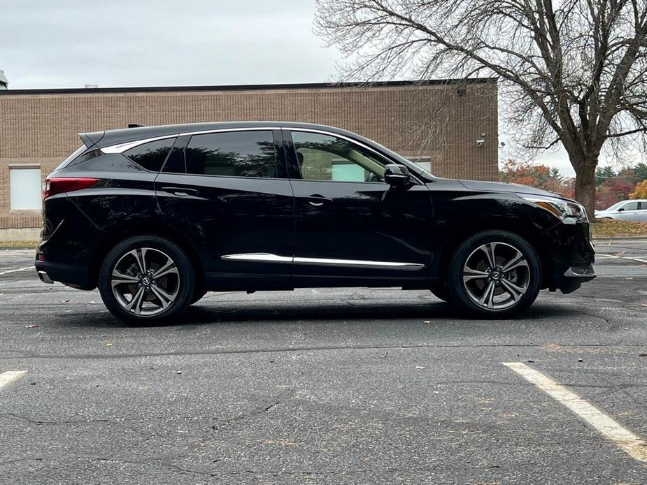 used 2024 Acura RDX car, priced at $44,973