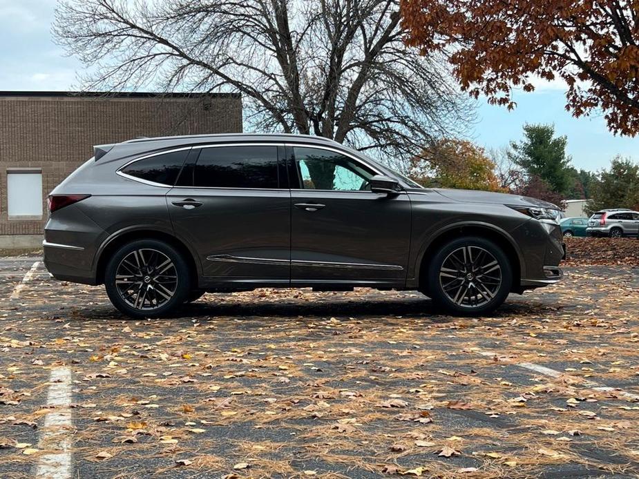 new 2025 Acura MDX car, priced at $68,250