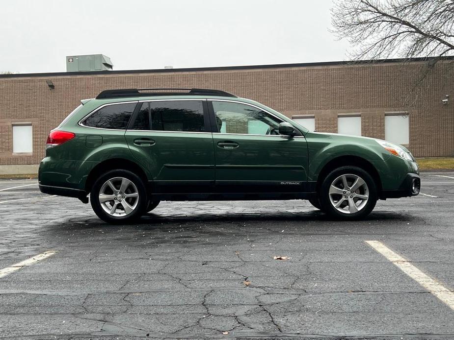 used 2014 Subaru Outback car, priced at $11,702