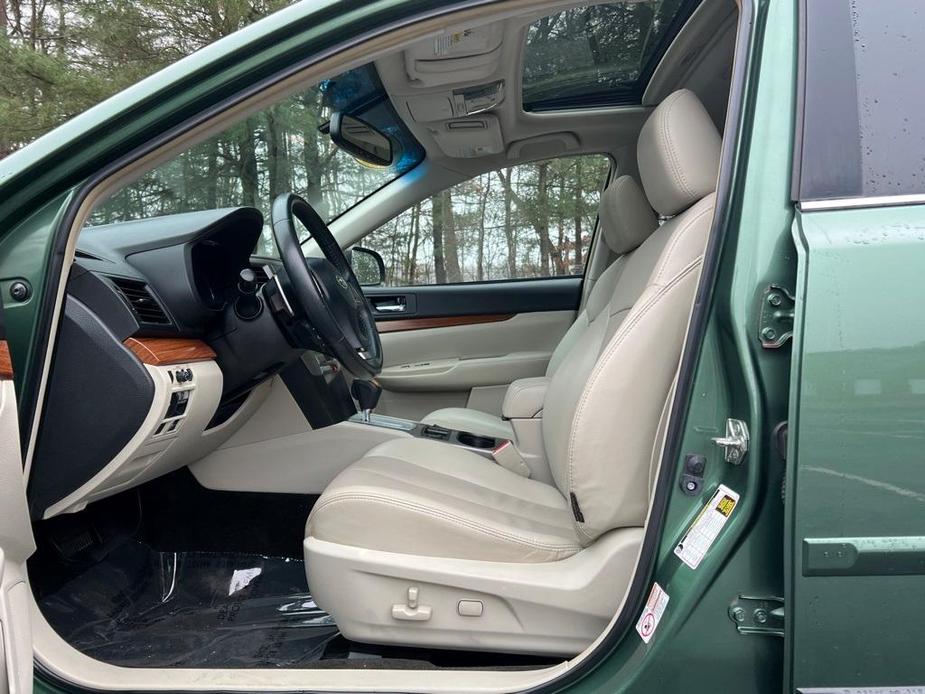 used 2014 Subaru Outback car, priced at $11,702