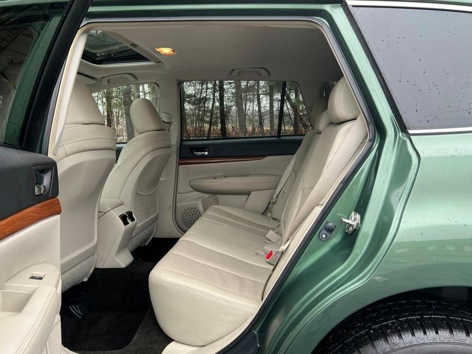 used 2014 Subaru Outback car, priced at $11,702