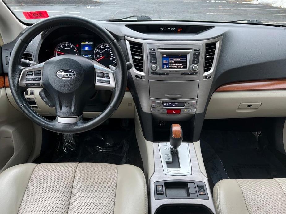 used 2014 Subaru Outback car, priced at $11,702