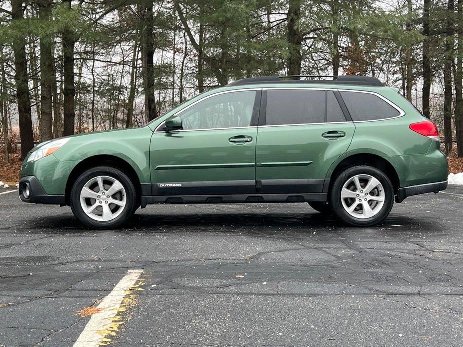 used 2014 Subaru Outback car, priced at $11,702