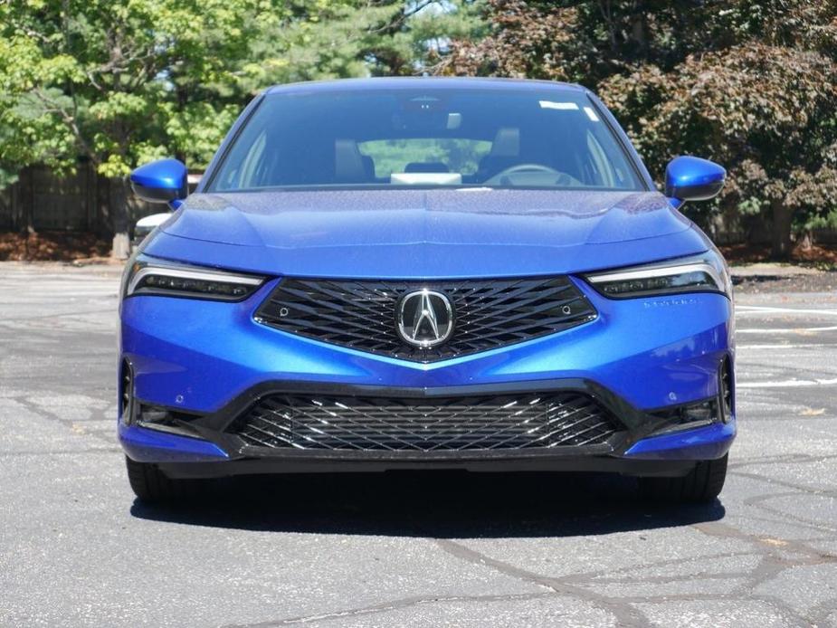 new 2025 Acura Integra car, priced at $39,195