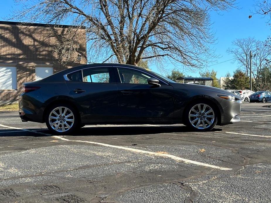 used 2021 Mazda Mazda3 car, priced at $18,974