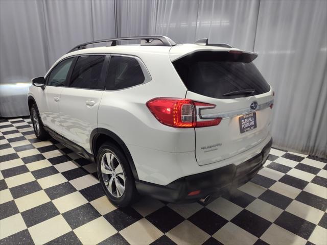 used 2024 Subaru Ascent car, priced at $36,995