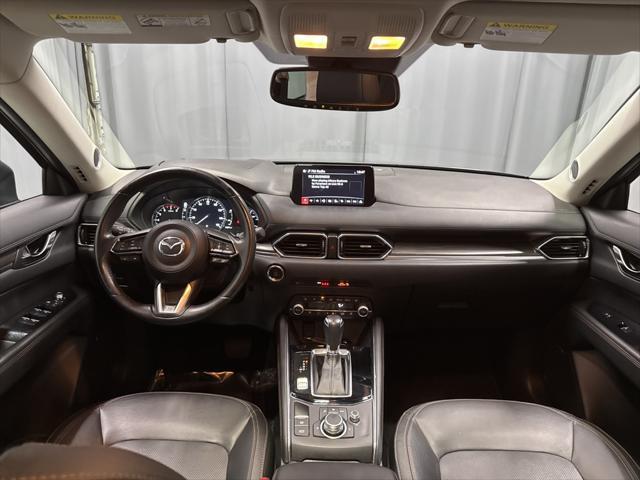 used 2020 Mazda CX-5 car, priced at $24,995
