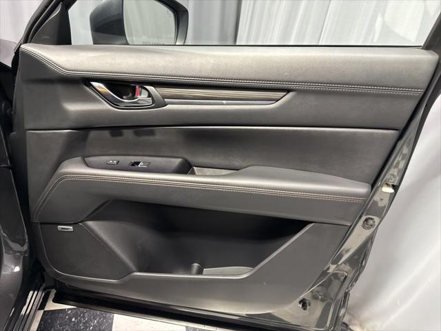 used 2020 Mazda CX-5 car, priced at $24,995