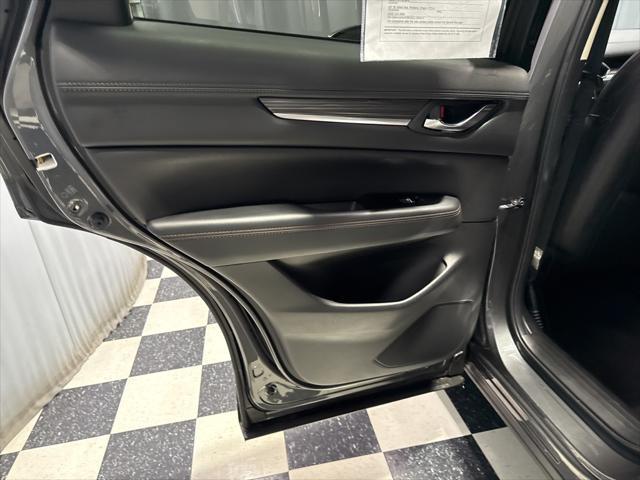 used 2020 Mazda CX-5 car, priced at $24,995