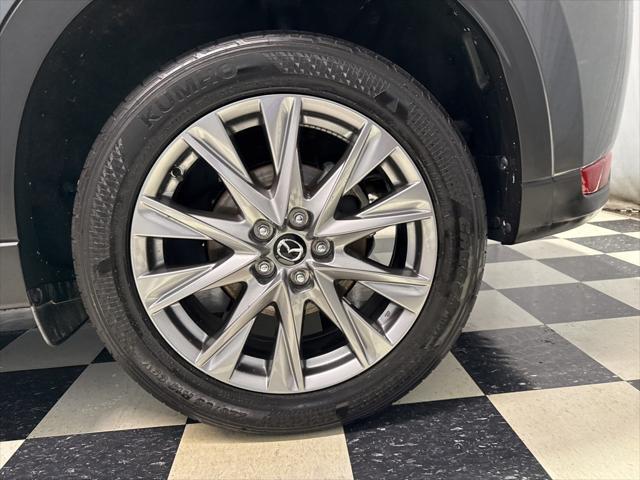 used 2020 Mazda CX-5 car, priced at $24,995
