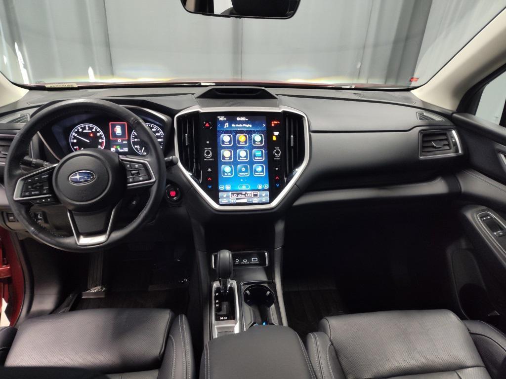 used 2023 Subaru Ascent car, priced at $36,995