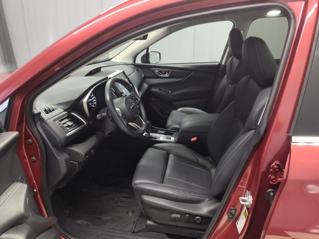 used 2023 Subaru Ascent car, priced at $36,995