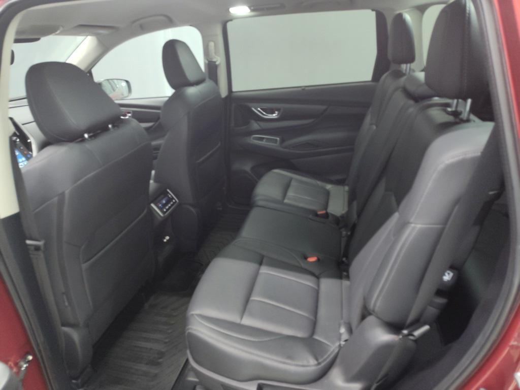 used 2023 Subaru Ascent car, priced at $36,995