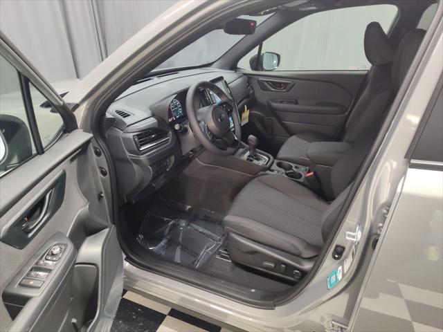 used 2025 Subaru Forester Hybrid car, priced at $38,995