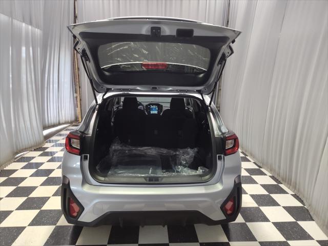 new 2025 Subaru Crosstrek car, priced at $29,349