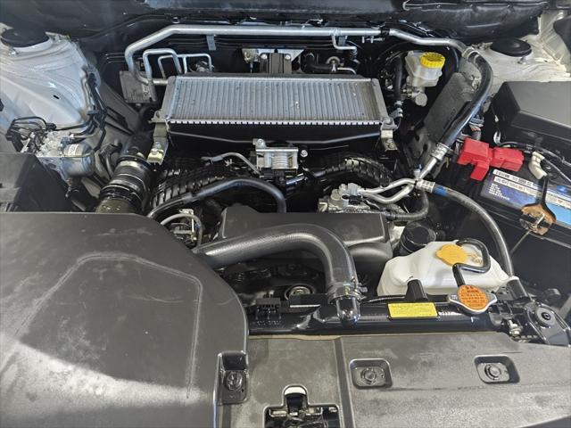 used 2020 Subaru Ascent car, priced at $26,995