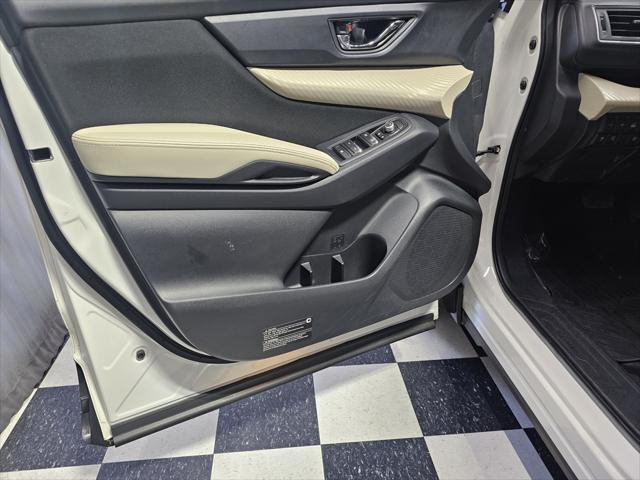 used 2020 Subaru Ascent car, priced at $26,995
